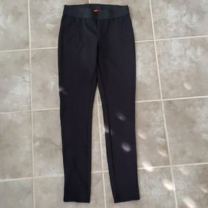 Joe Fresh Moto Leggings
